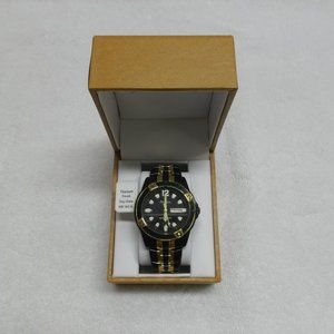 Titanium Sports Watch